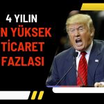 Euro Bölgesi’nden Trump’ı kızdıracak ticaret fazlası geldi