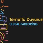 Faktoring şirketi yatırımcılara 1 TL temettü verecek