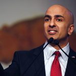 FED/Kashkari: Beklenenden yüksek vergiler enflasyonu artırabilir