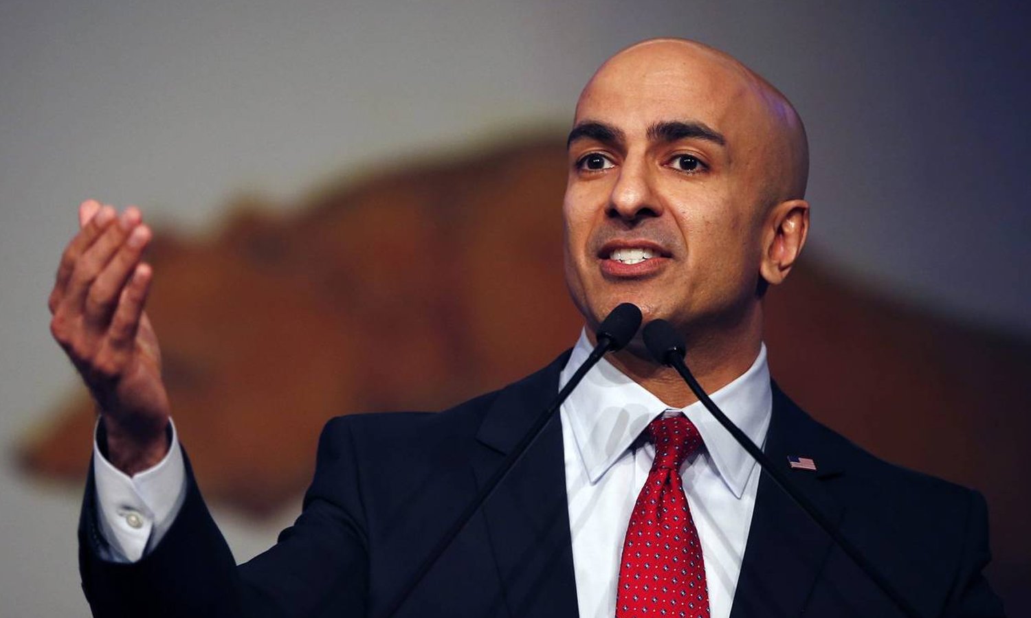 FED/Kashkari: Beklenenden yüksek vergiler enflasyonu artırabilir
