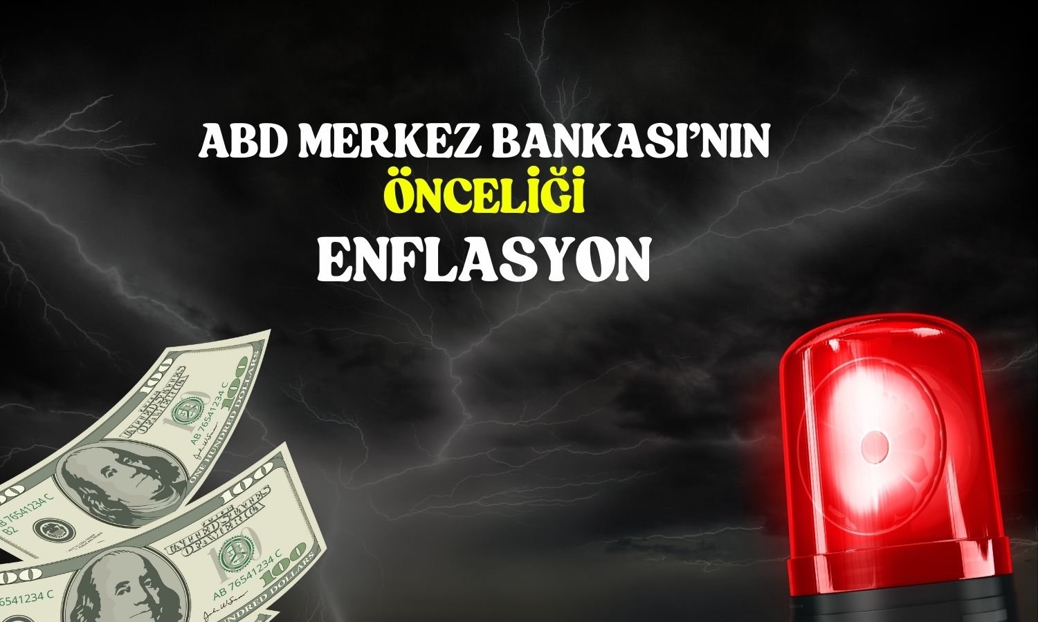 FED/Kugler: Odak noktamız enflasyonu kontrol altında tutmak