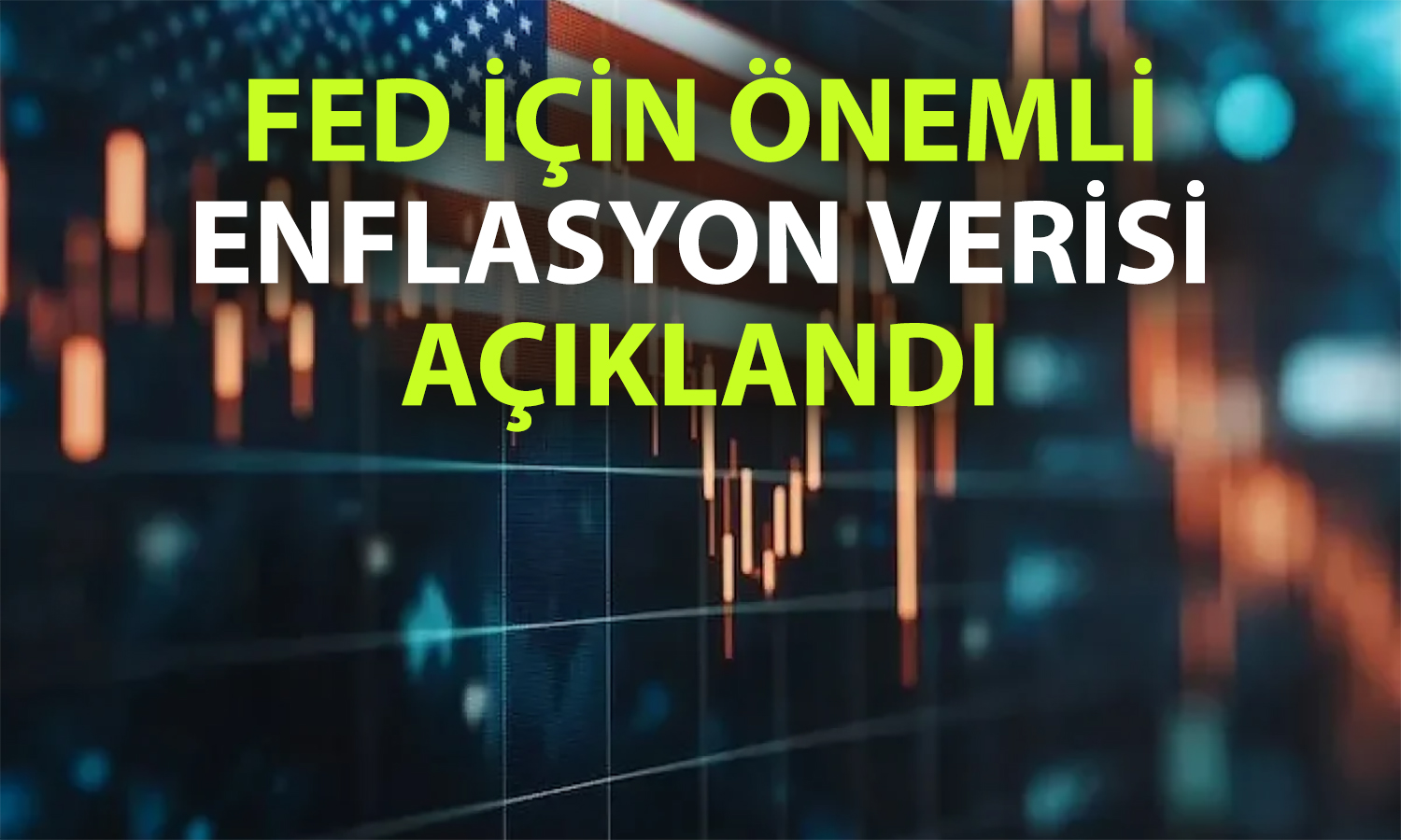 Fed’in favori enflasyon göstergesi Mart ayında geriledi