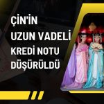 Fitch Ratings 18 yıldır ilk kez Çin’in notunu düşürdü!