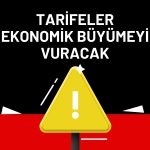 Fransa Başbakanı uyardı: Tarifeler ekonomiyi vuracak