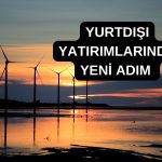 Galata Wind satıcılarla hisse alım sözleşmesi imzaladı