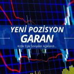 GARAN analizi: Kısa vadeli olarak pozisyonlar artırılabilir