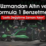 GCM Yatırım/Ayyıldır: Altındaki yükselişler çok normal değil