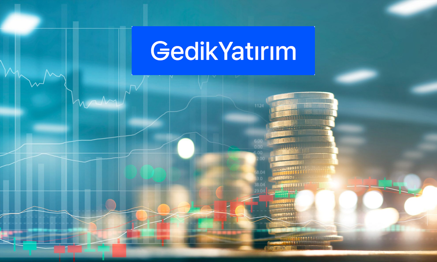 Gedik Yatırım (GEDIK) bedelsizin onayı için SPK’ya gitti