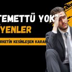 Genel kurulda 9 şirketin ‘temettü ödememe’ kararı onaylandı