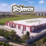 Gıda devi Seğmen Kardeşler, üretim tesisini genişletiyor