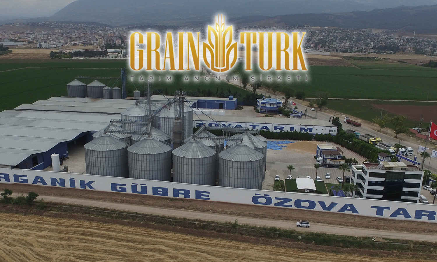 Grainturk Holding 2024 yılı kar payına ilişkin kararını açıkladı
