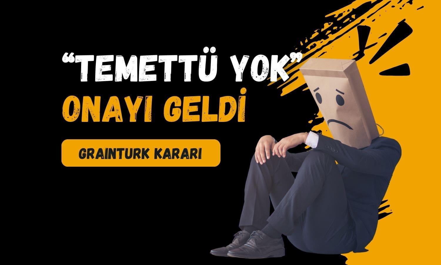 Grainturk Holding (GRTHO) temettü kararı: Genel Kurul onayladı