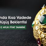 Gram altında 6000 TL hedefi: Belirsizlikler destekleyecek