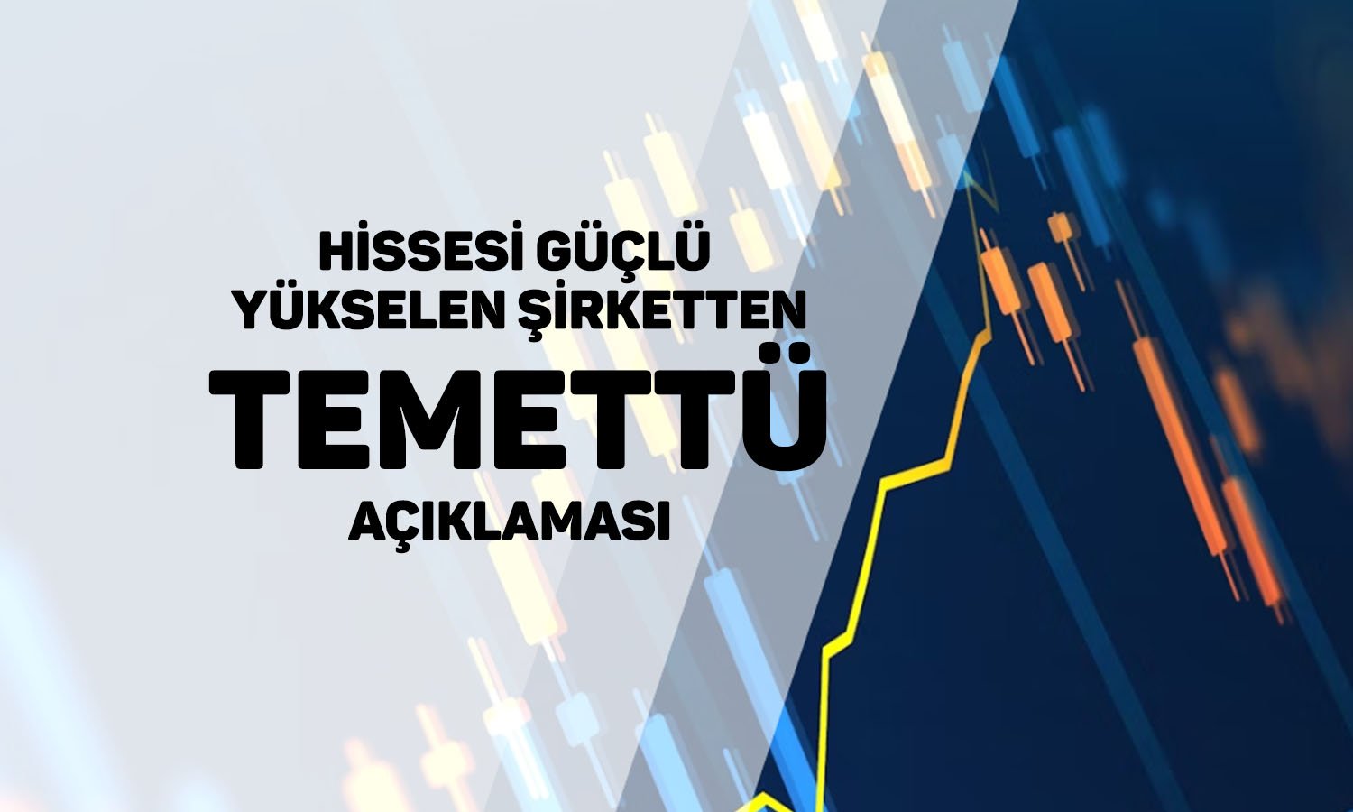 Gübre şirketi onayladı: Pay başına 1,5 TL temettü verecek