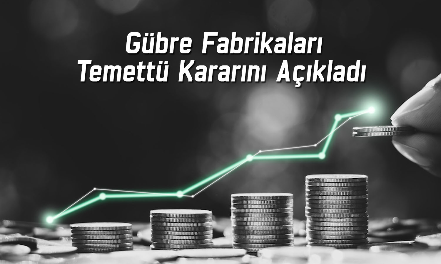 Gübretaş (GUBRF) 2025’te temettü verecek mi?