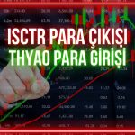 Günün ilk yarısında en fazla para THYAO paylarına girdi