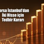 Haftalık yüzde 37 yükselen hissede kural değişti