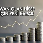 Haftalık yüzde 48 yükselen hisse için tedbir kararı