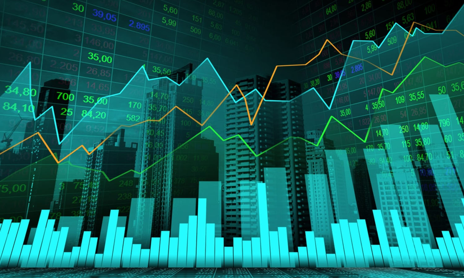 Haftalık yüzde 52 yükselen hisse için yeni karar