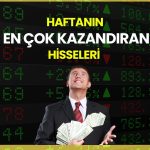 Haftanın şampiyon hisseleri belli oldu: Birinci Mobiltel!