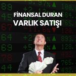 Haftayı tavan kapatan Borusan Yatırım’dan satış açıklaması!