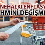 Halk enflasyona karşı karamsar: Beklentiler yerinde sayıyor