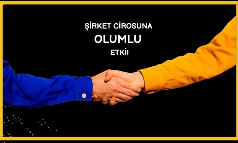 Hareket Proje Çinli dev ile 1,9 milyon dolar için anlaştı