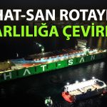 HAT-SAN’dan güçlü başlangıç: İlk çeyrekte pozitif bilanço