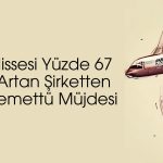 Havacılık şirketi pay başına 125,3 TL temettü verecek