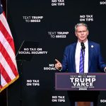 Hazine Bakanı Bessent: Çin’in tarifeleri artırması büyük hata