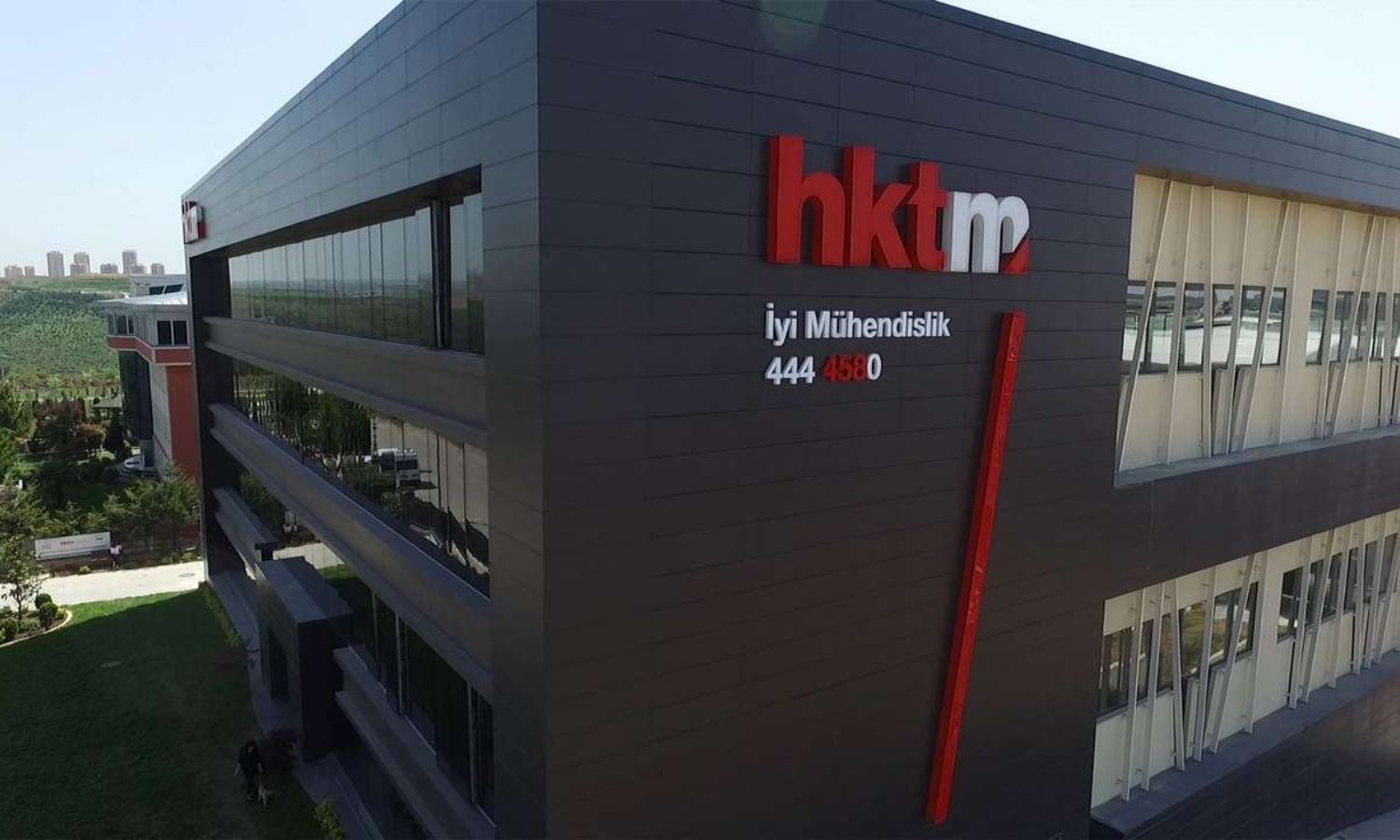Hidropar (HKTM) tahsisli sermaye artırımı için SPK’ya başvurdu