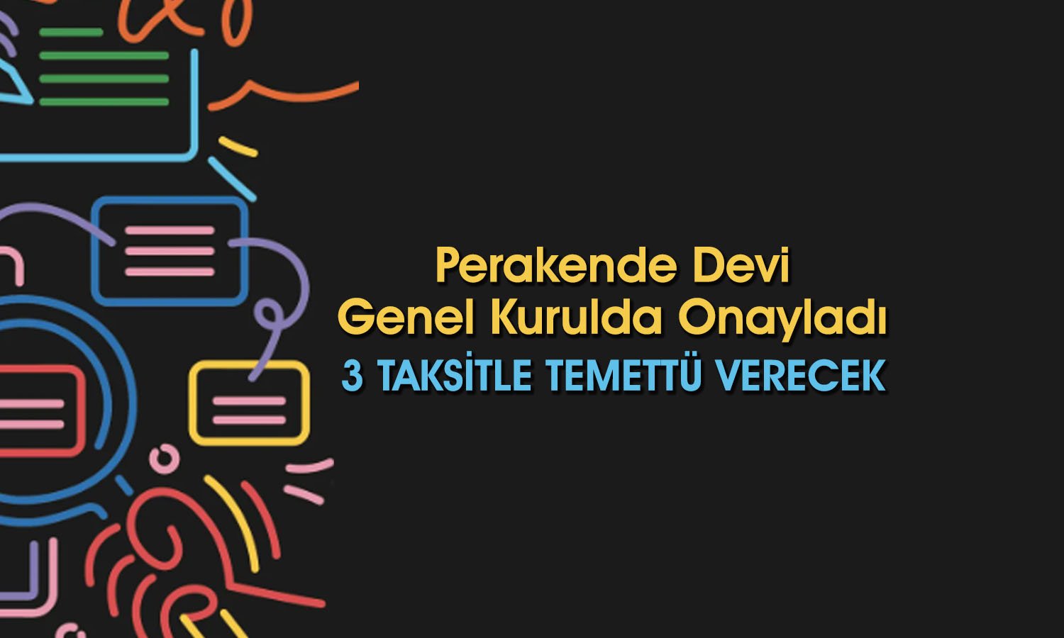 Hisse hedef fiyatı 844 TL olan şirket 10,9 TL temettü verecek