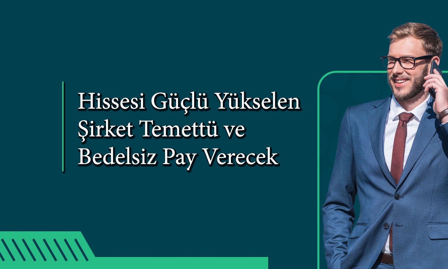 Hissesi yüzde 173 yükselen şirketten bedelsiz ve temettü duyurusu