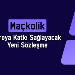 Hissesi yüzde 82 yükselen Maçkolik’ten yeni sözleşme