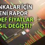 HSBC’den Türk banka hisselerinde revizyon: Sadece biri yükseldi