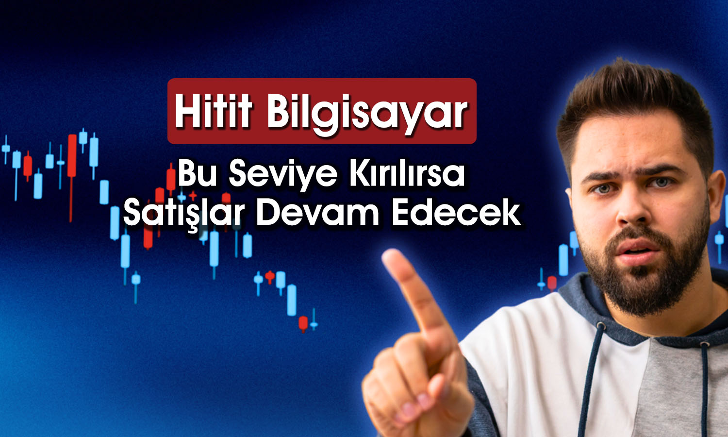 HTTBT teknik görünüm: Göstergeler geri çekilmeyi destekliyor