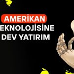IBM Amerika’ya 150 milyar dolarlık yatırım yapacak!
