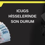 Icu Girişim duyurdu: İştirakten şube açılışı!