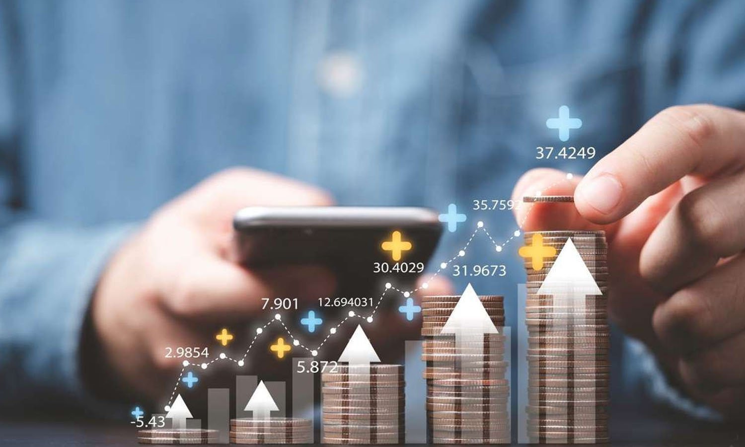 İletişim devi 8,4 milyar TL net karı yatırımcılarla paylaşmayacak