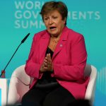 IMF Başkanı uyardı: Ticaret savaşları küresel ekonomi için tehdit