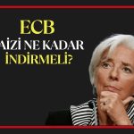 IMF’den Avrupa Merkez Bankası’na çok net faiz tavsiyesi geldi