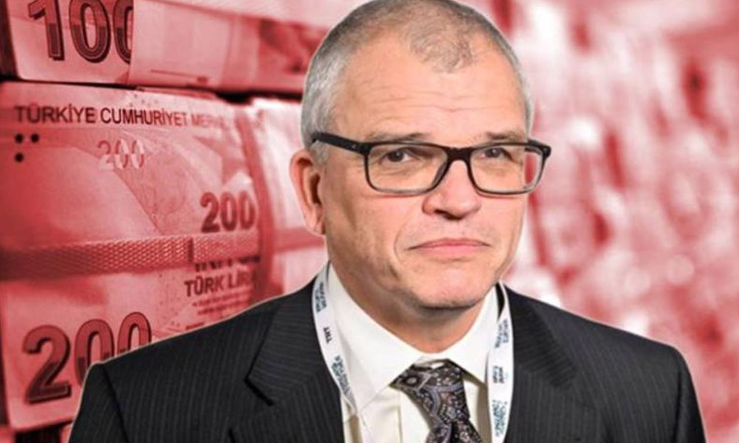 İngiliz ekonomistten TCMB yorumu: Faiz artışı özgüven göstergesi