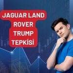 İngiliz otomobil üreticisi ABD sevkiyatlarını durdurdu!