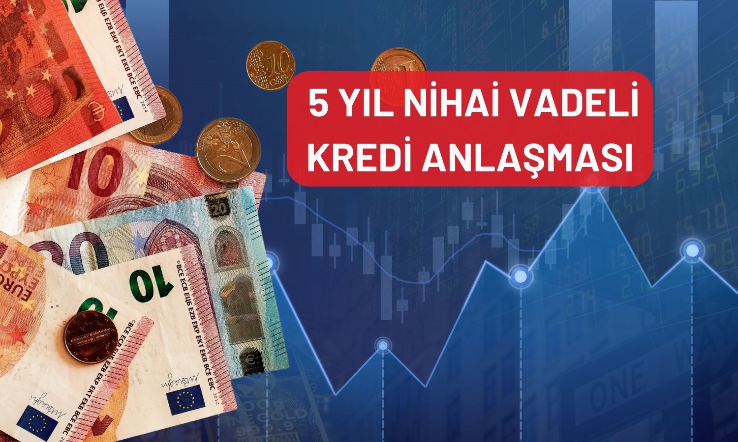 İş Bankası 100 milyon Euro tutarında kredi anlaşması imzaladı