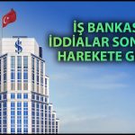 İş Bankası’ndan iddialar sonrası açıklama: Suç duyurusunda bulunduk
