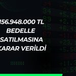 Işıklar Enerji duyurdu: CEMAS payları için satış kararı aldı