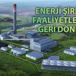 İZDEMİR Enerji, planlı bakımın ardından yeniden üretimde