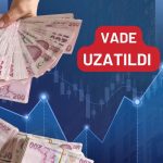 Kartonsan 200 milyon liralık kredinin vadesini uzattı!