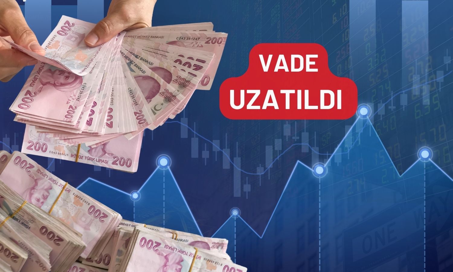 Kartonsan 200 milyon liralık kredinin vadesini uzattı!