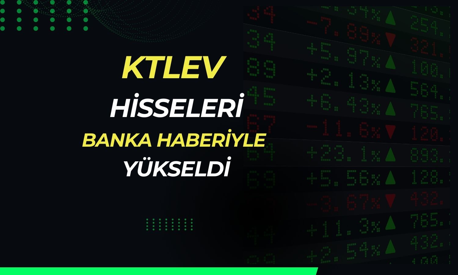 Katılımevim banka kuruluşuna bir adım daha yaklaştı!